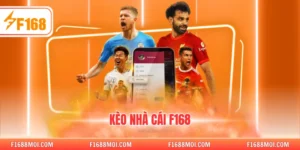 Tỷ lệ cược F168