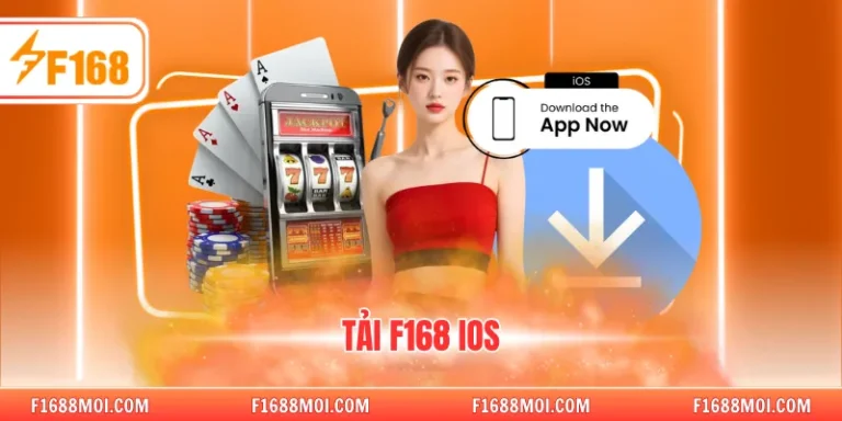 Tải ứng dụng F169